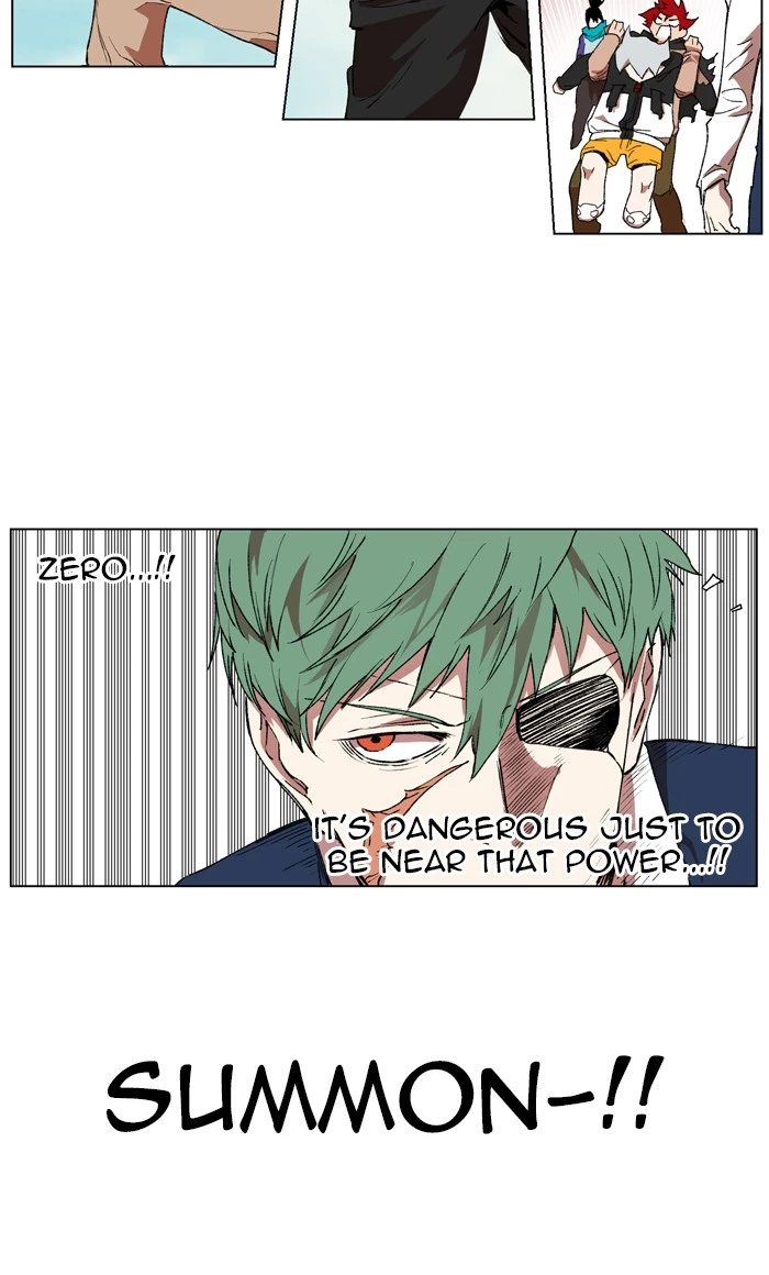 Read Hardcore Leveling Warrior (en) Manga Online