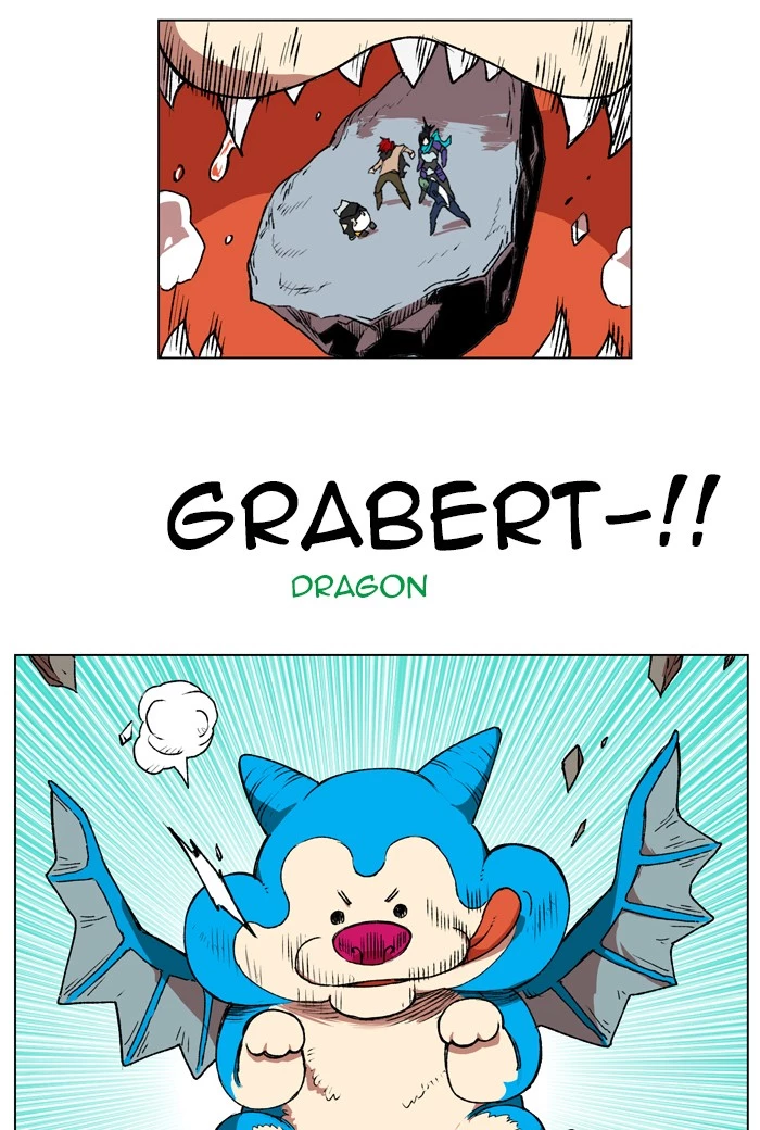 Read Hardcore Leveling Warrior (en) Manga Online