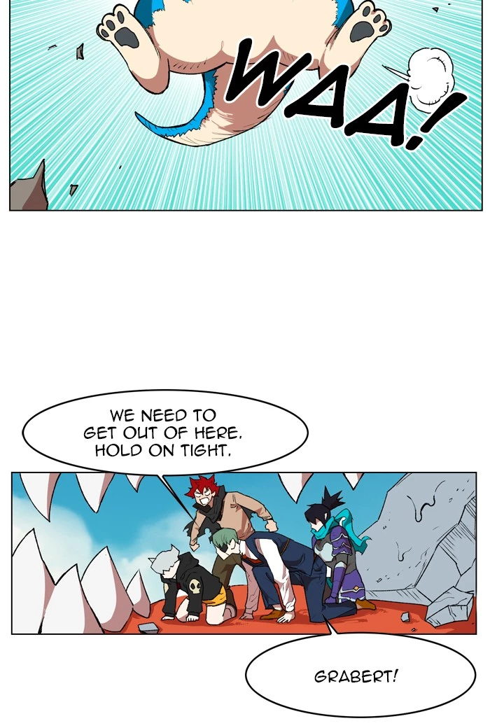 Read Hardcore Leveling Warrior (en) Manga Online