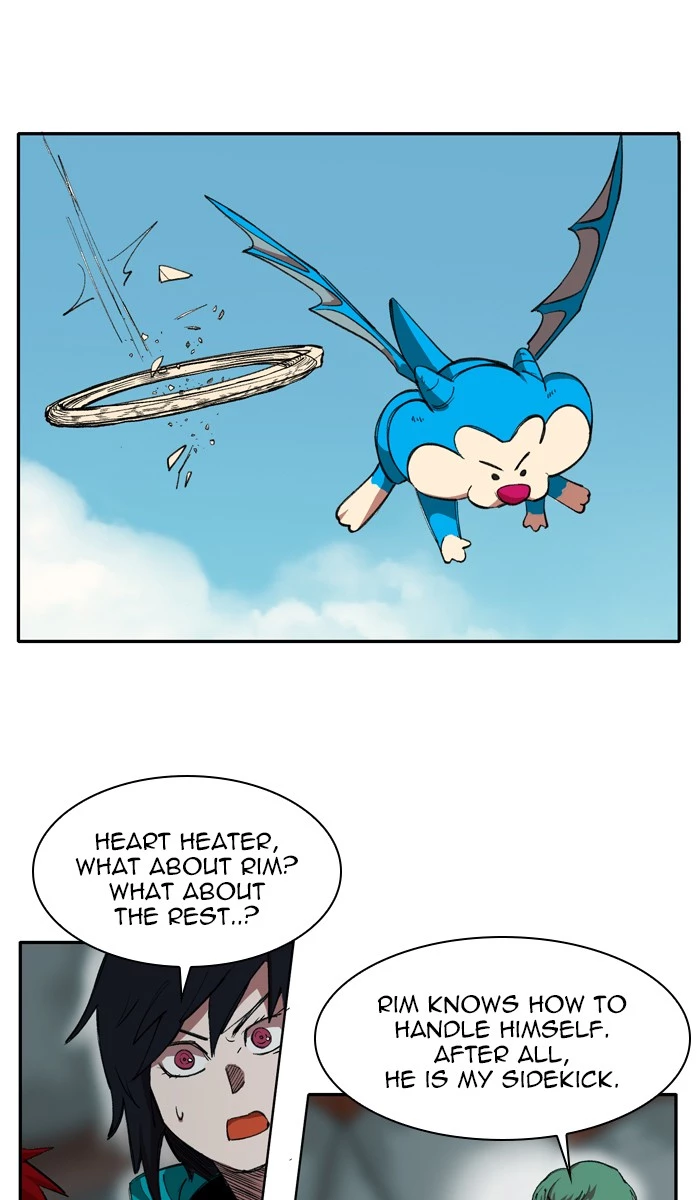 Read Hardcore Leveling Warrior (en) Manga Online