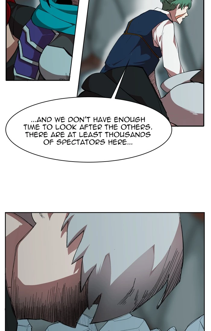 Read Hardcore Leveling Warrior (en) Manga Online