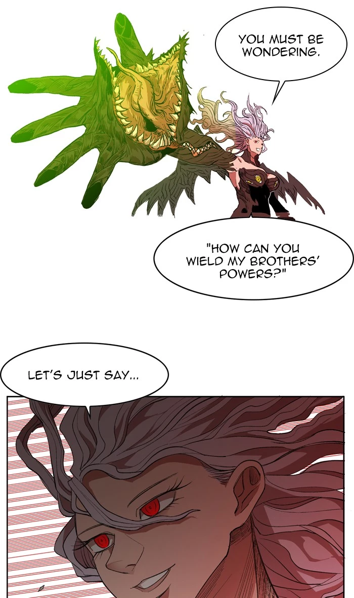 Read Hardcore Leveling Warrior (en) Manga Online