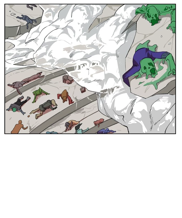 Read Hardcore Leveling Warrior (en) Manga Online