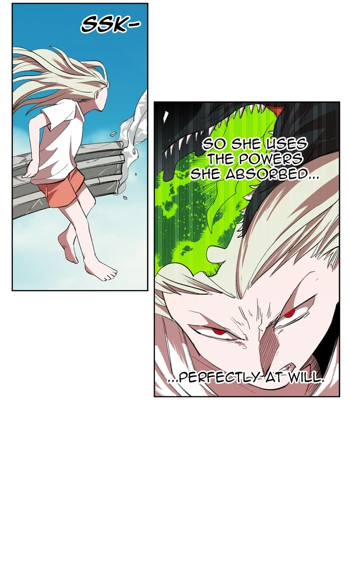 Read Hardcore Leveling Warrior (en) Manga Online