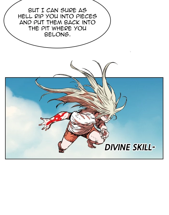 Read Hardcore Leveling Warrior (en) Manga Online