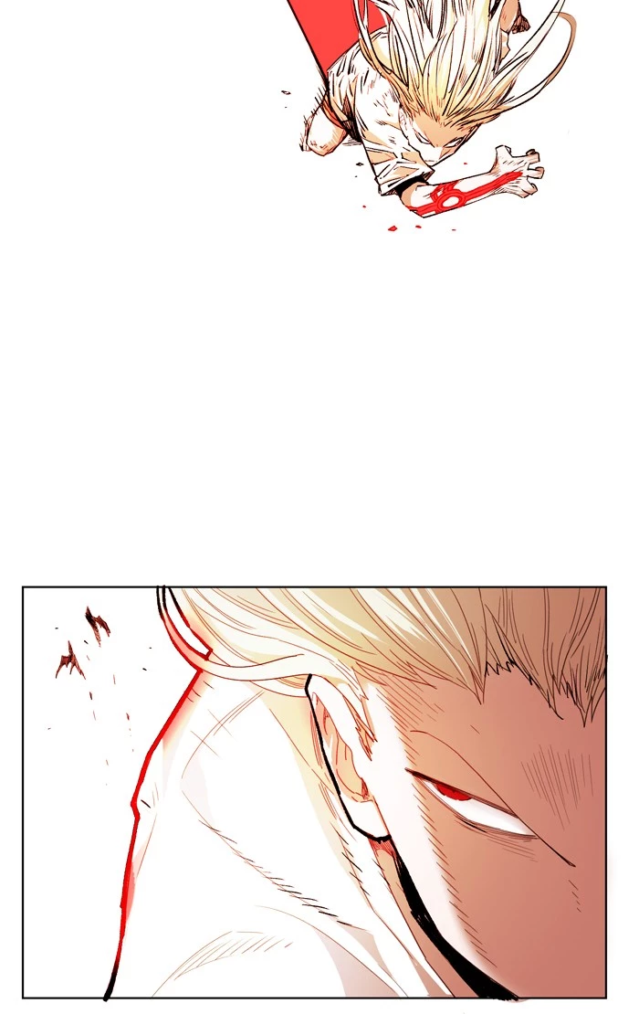 Read Hardcore Leveling Warrior (en) Manga Online