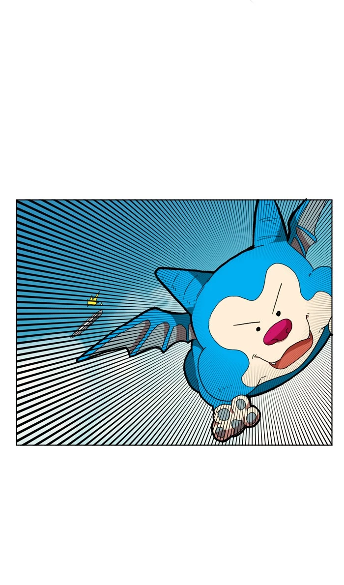 Read Hardcore Leveling Warrior (en) Manga Online