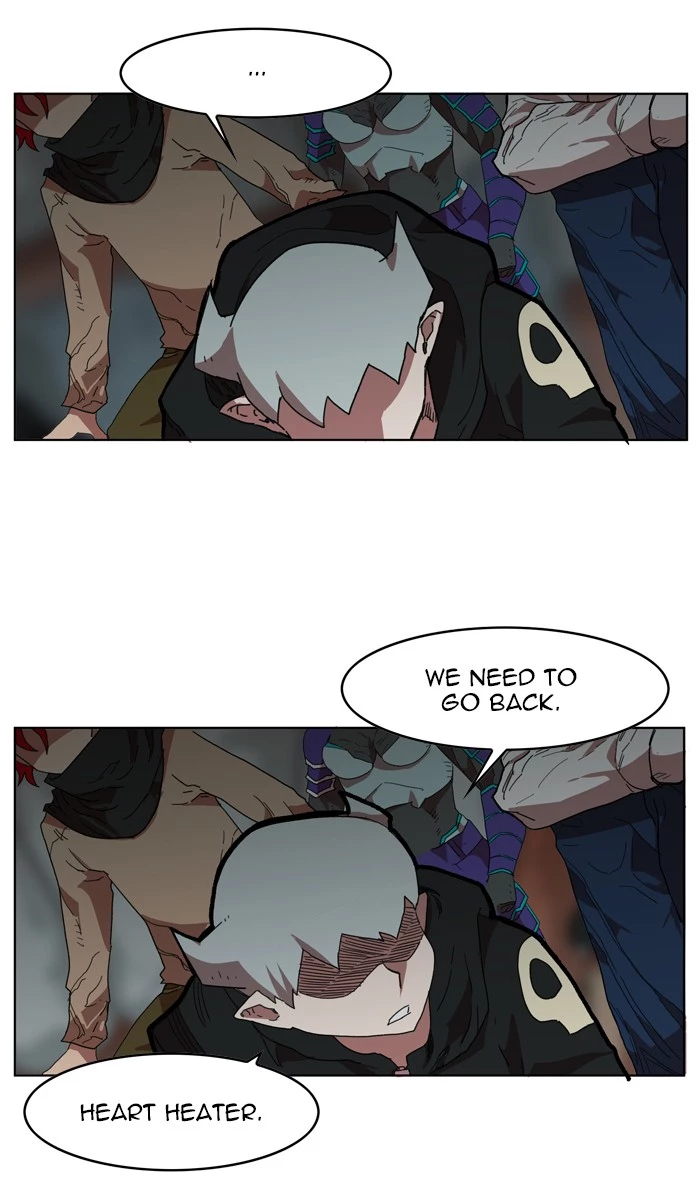 Read Hardcore Leveling Warrior (en) Manga Online