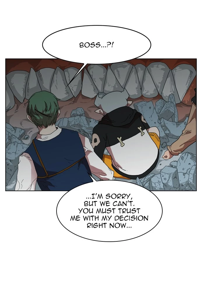 Read Hardcore Leveling Warrior (en) Manga Online