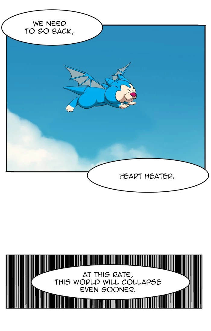 Read Hardcore Leveling Warrior (en) Manga Online