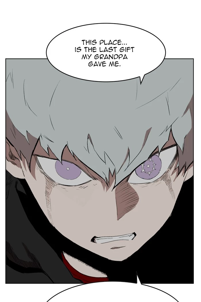 Read Hardcore Leveling Warrior (en) Manga Online