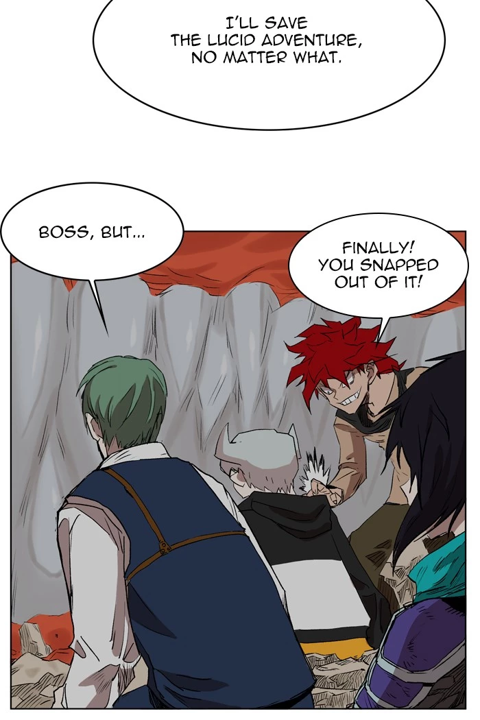 Read Hardcore Leveling Warrior (en) Manga Online