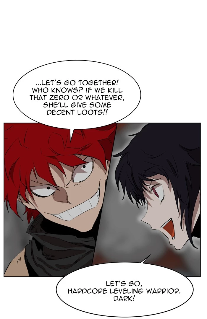 Read Hardcore Leveling Warrior (en) Manga Online