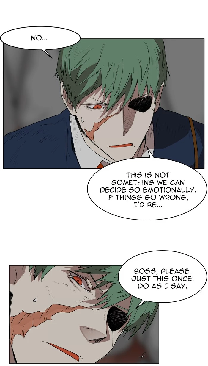 Read Hardcore Leveling Warrior (en) Manga Online