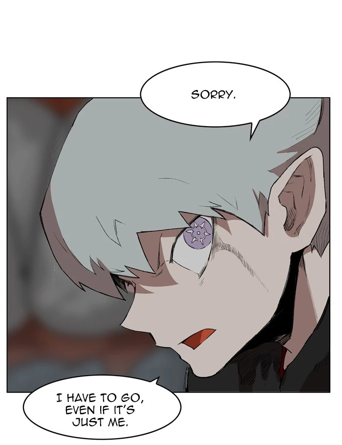 Read Hardcore Leveling Warrior (en) Manga Online