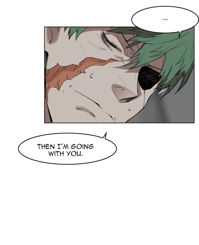 Read Hardcore Leveling Warrior (en) Manga Online