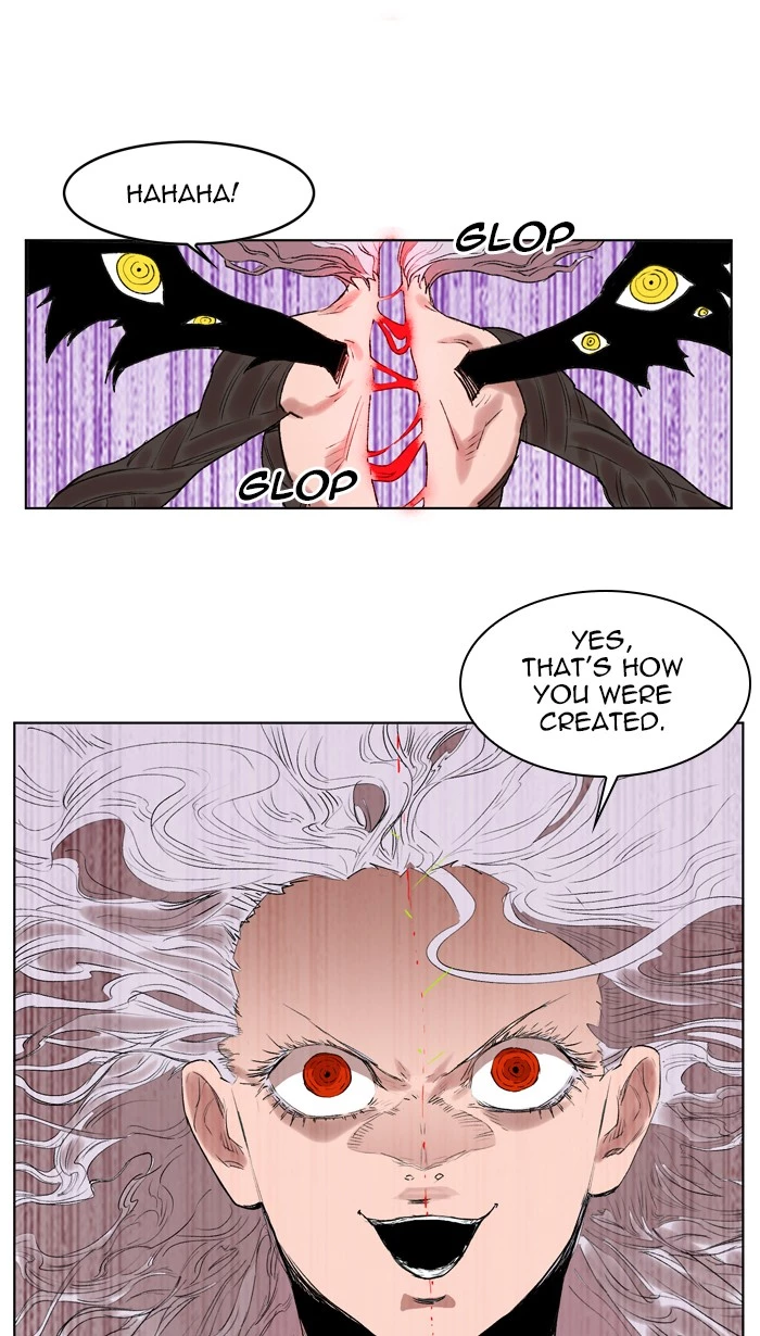 Read Hardcore Leveling Warrior (en) Manga Online