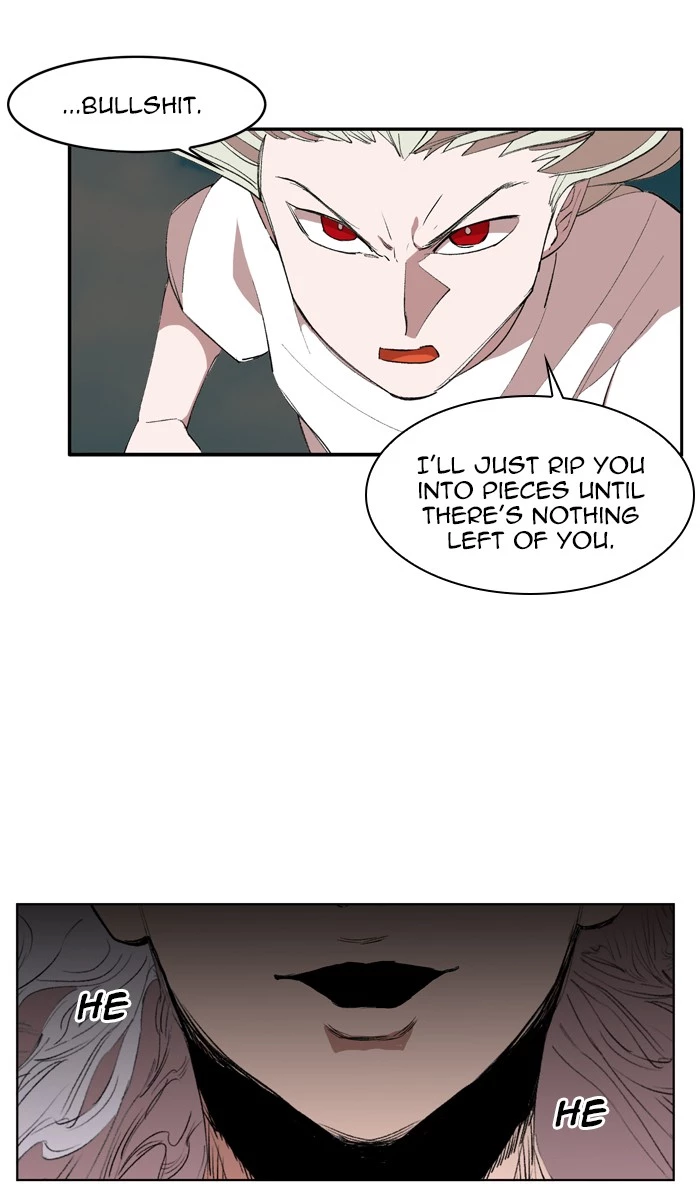 Read Hardcore Leveling Warrior (en) Manga Online