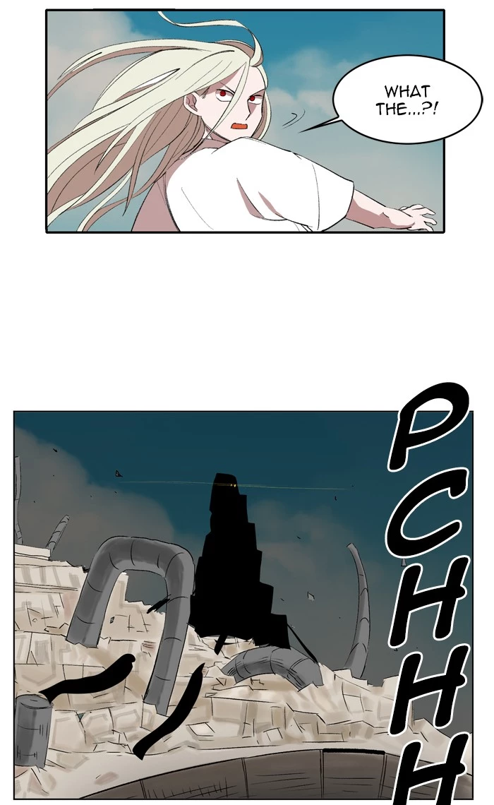 Read Hardcore Leveling Warrior (en) Manga Online