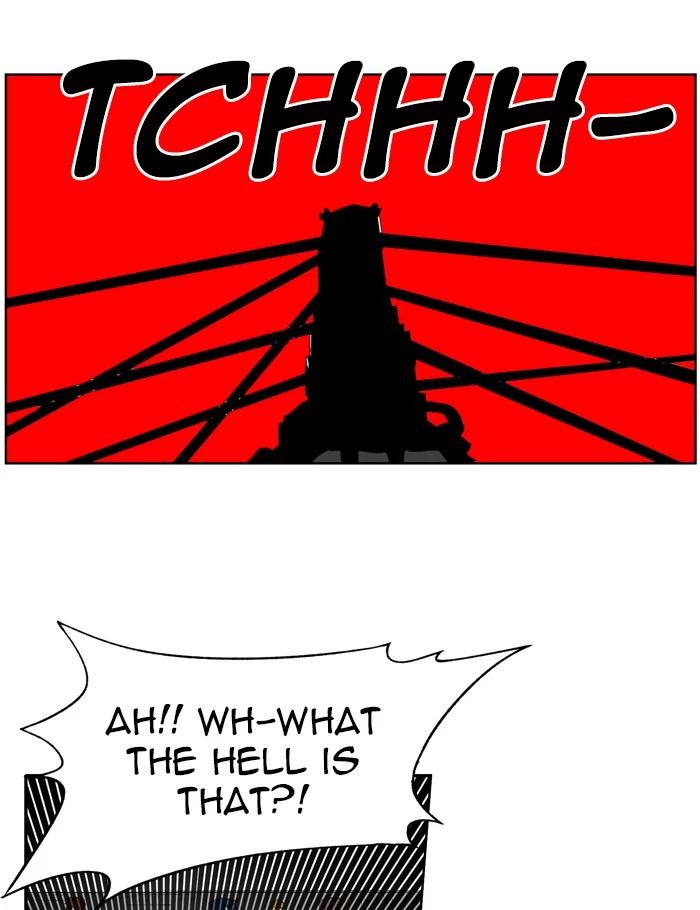 Read Hardcore Leveling Warrior (en) Manga Online