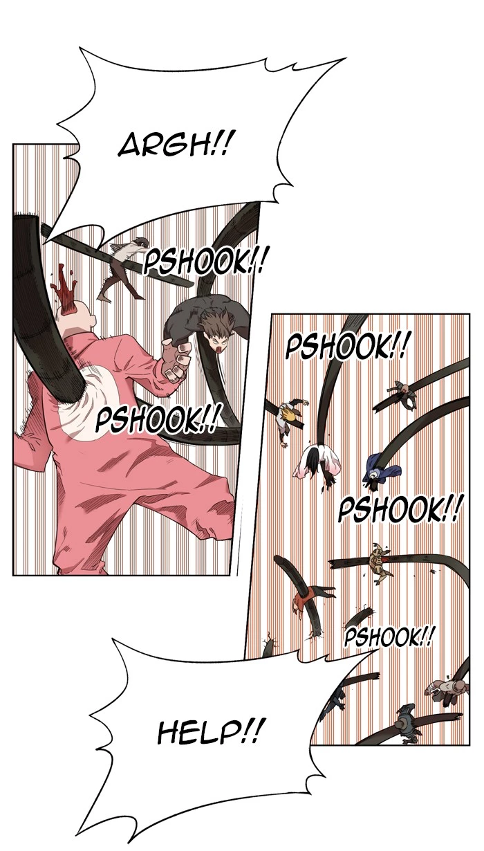 Read Hardcore Leveling Warrior (en) Manga Online