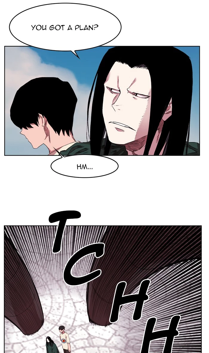 Read Hardcore Leveling Warrior (en) Manga Online