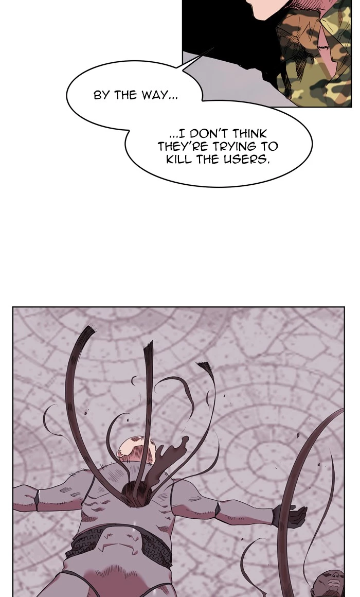 Read Hardcore Leveling Warrior (en) Manga Online