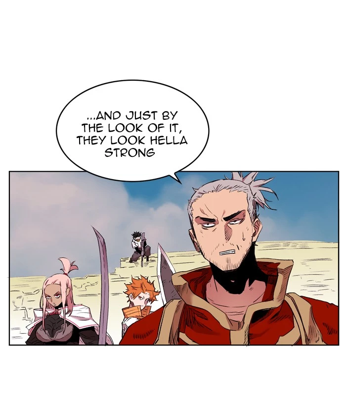 Read Hardcore Leveling Warrior (en) Manga Online