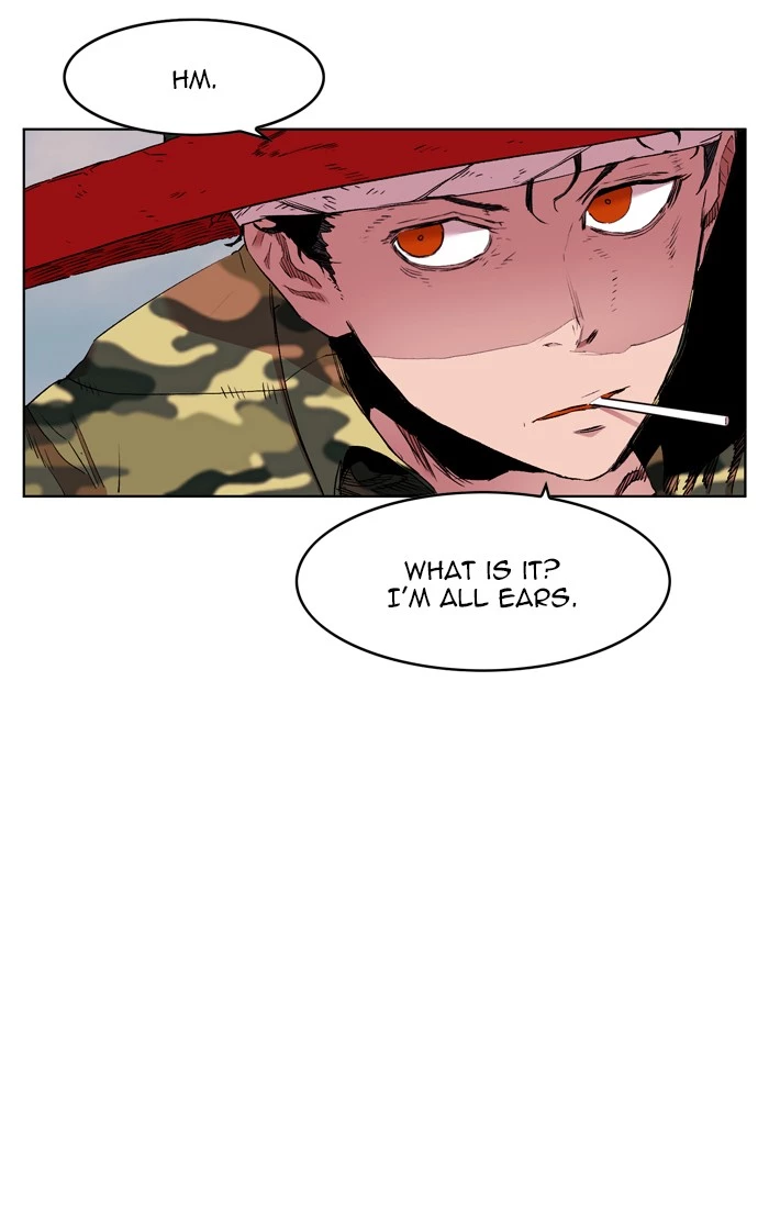 Read Hardcore Leveling Warrior (en) Manga Online