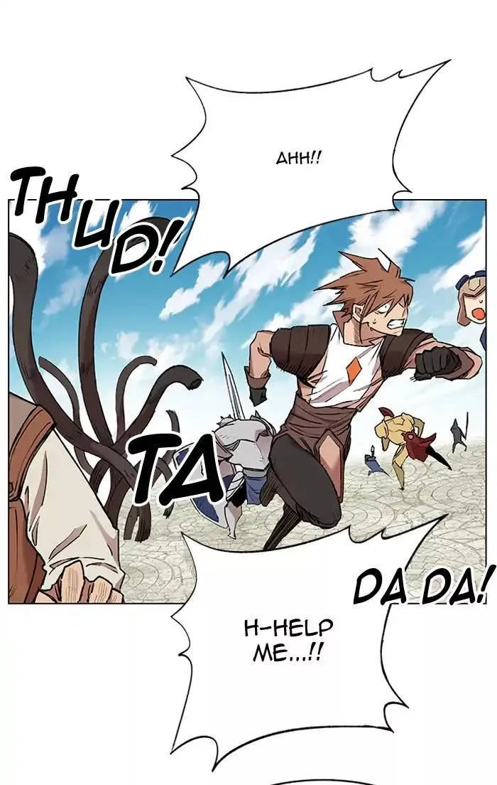 Read Hardcore Leveling Warrior (en) Manga Online