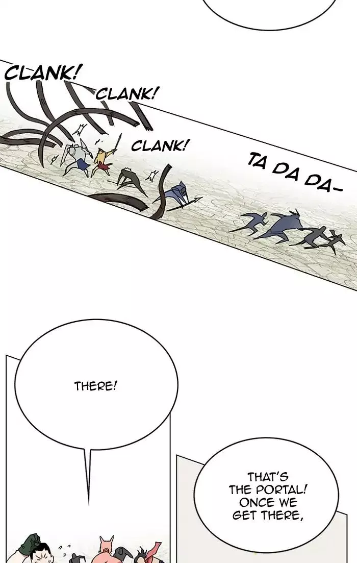 Read Hardcore Leveling Warrior (en) Manga Online