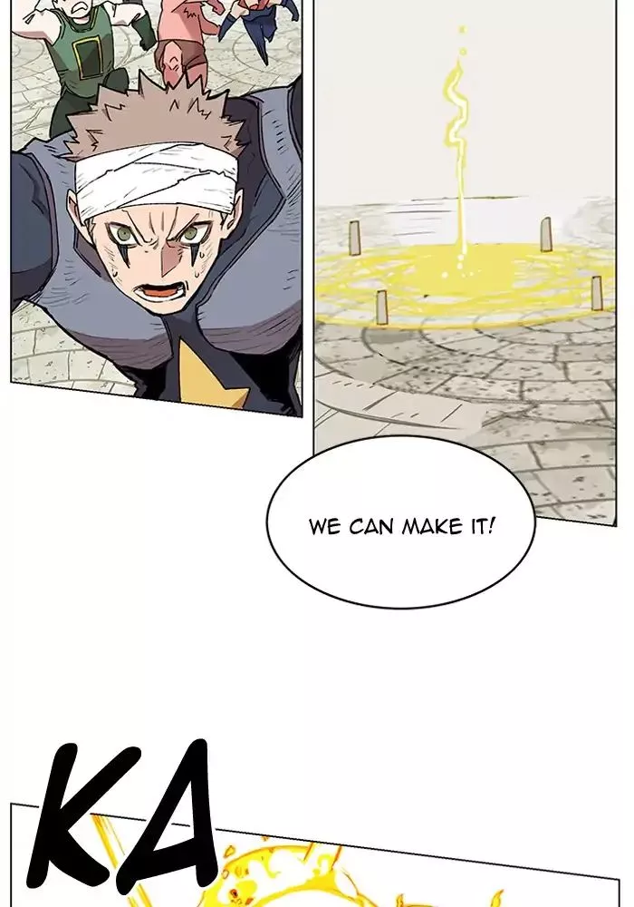 Read Hardcore Leveling Warrior (en) Manga Online