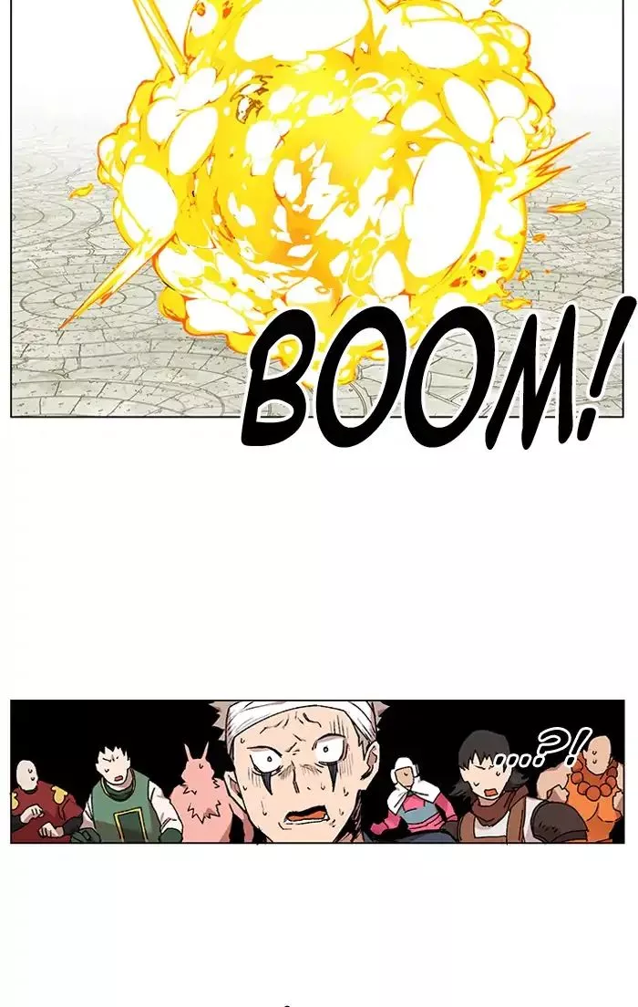 Read Hardcore Leveling Warrior (en) Manga Online