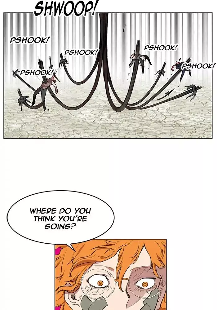 Read Hardcore Leveling Warrior (en) Manga Online