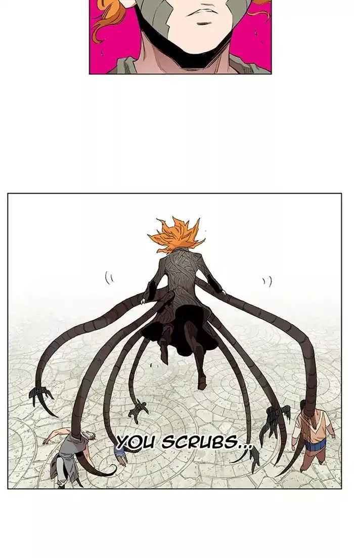 Read Hardcore Leveling Warrior (en) Manga Online