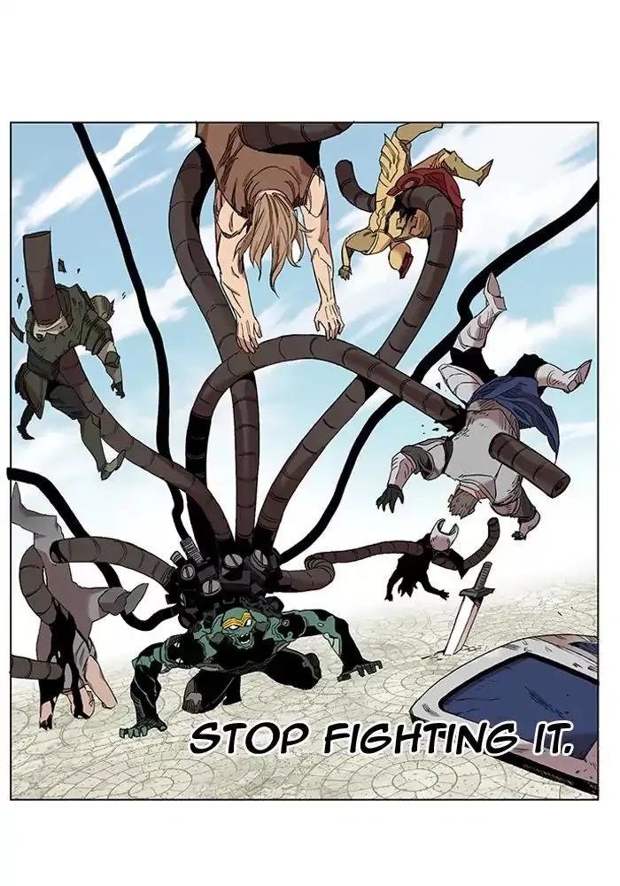 Read Hardcore Leveling Warrior (en) Manga Online