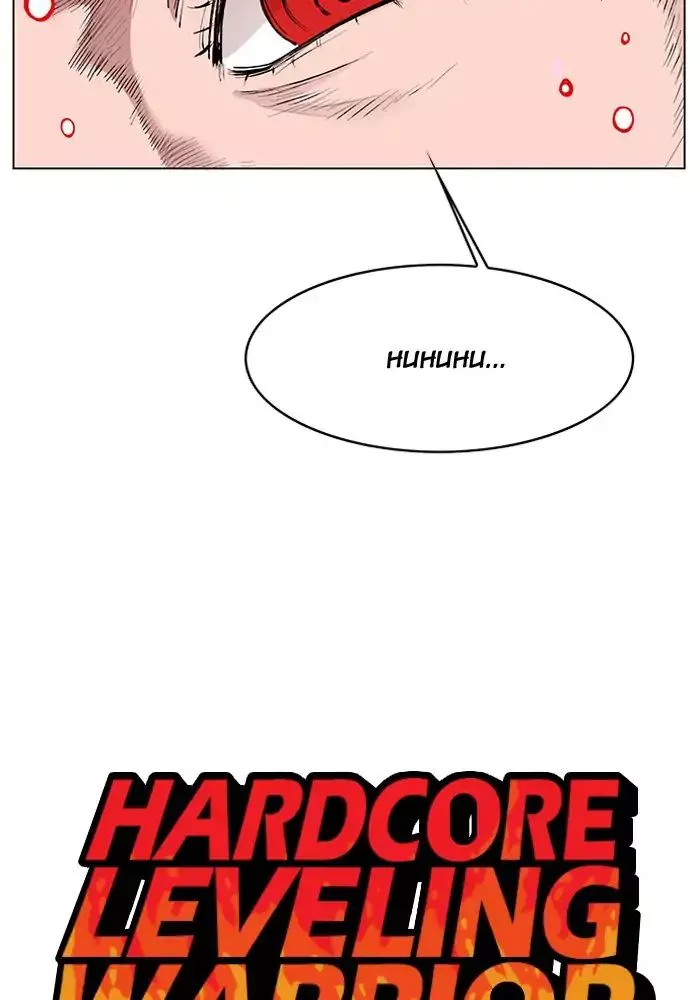 Read Hardcore Leveling Warrior (en) Manga Online