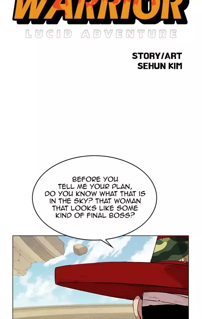 Read Hardcore Leveling Warrior (en) Manga Online