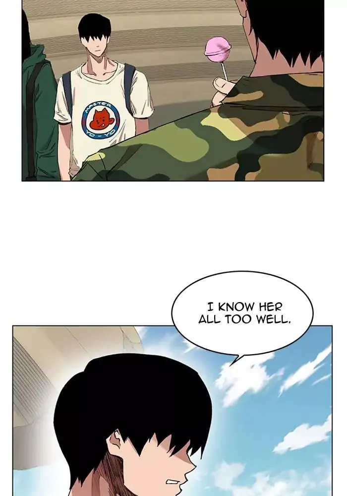 Read Hardcore Leveling Warrior (en) Manga Online