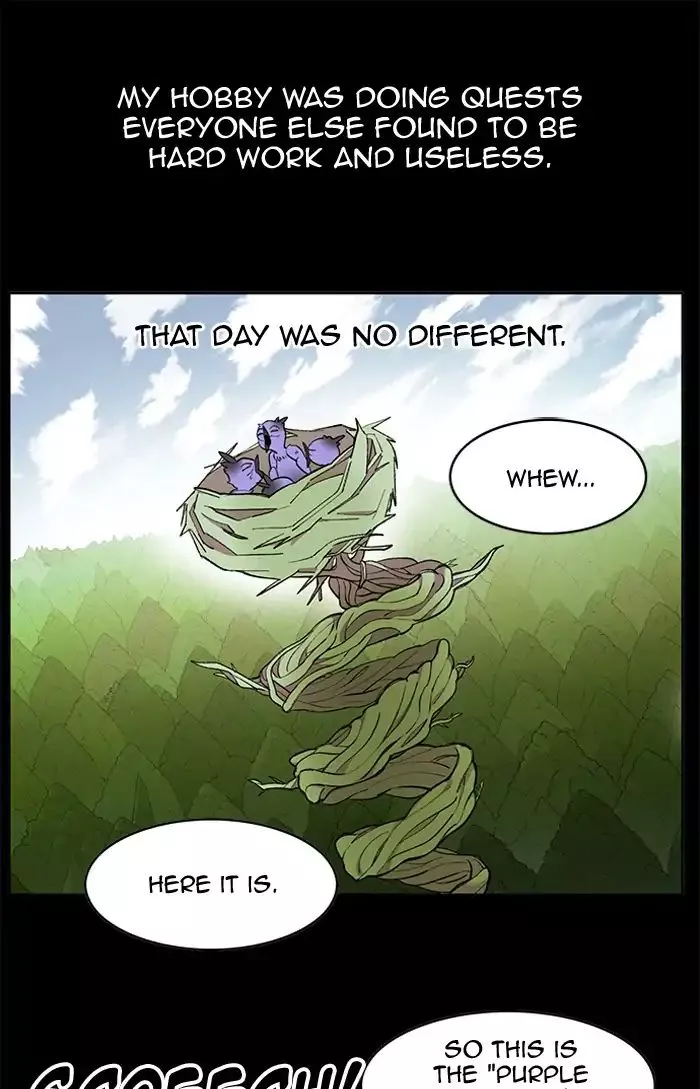 Read Hardcore Leveling Warrior (en) Manga Online