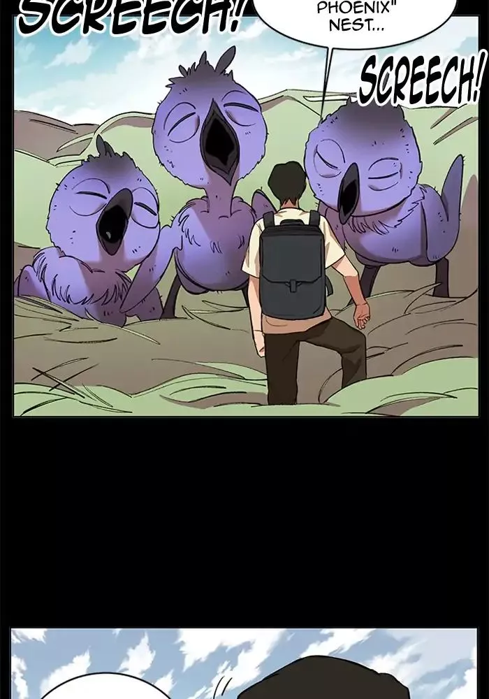 Read Hardcore Leveling Warrior (en) Manga Online