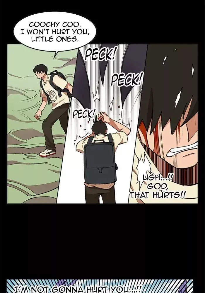 Read Hardcore Leveling Warrior (en) Manga Online