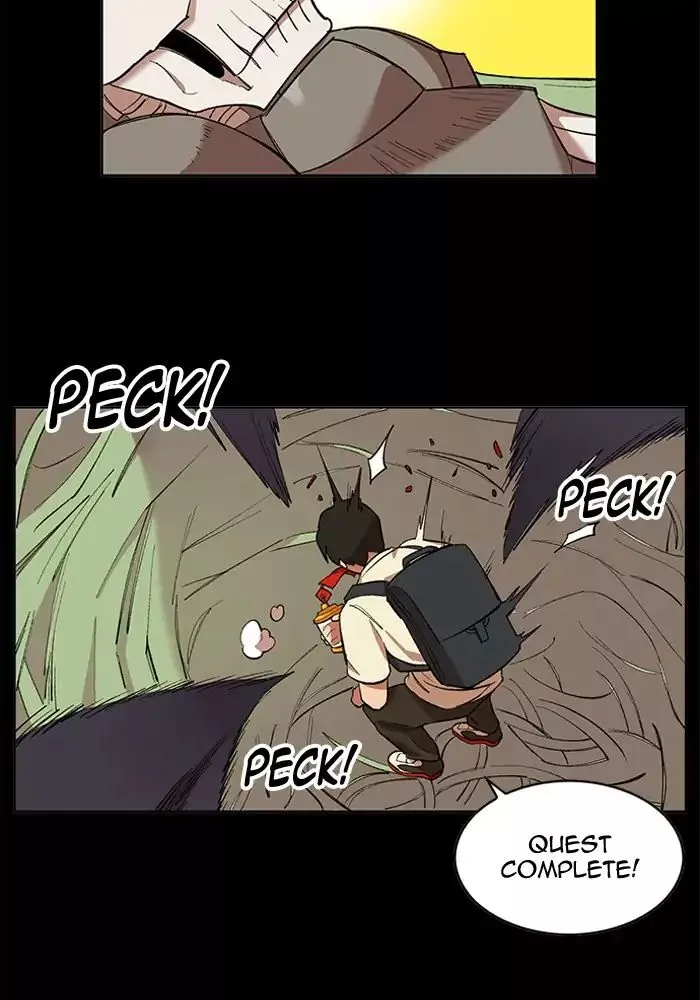 Read Hardcore Leveling Warrior (en) Manga Online