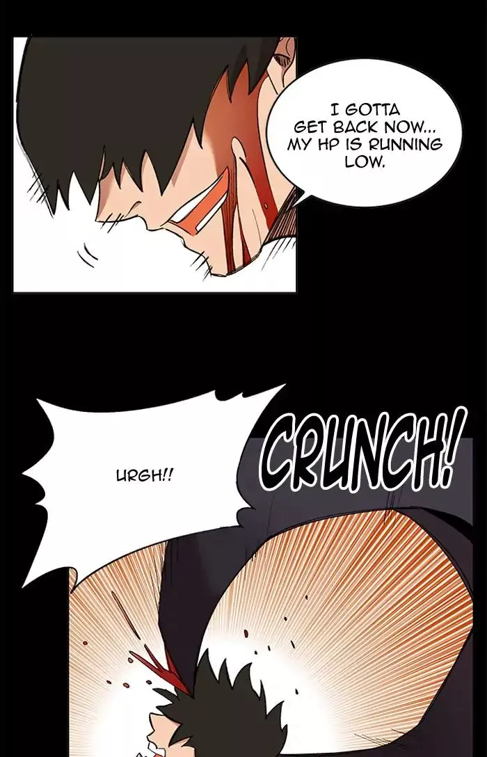 Read Hardcore Leveling Warrior (en) Manga Online