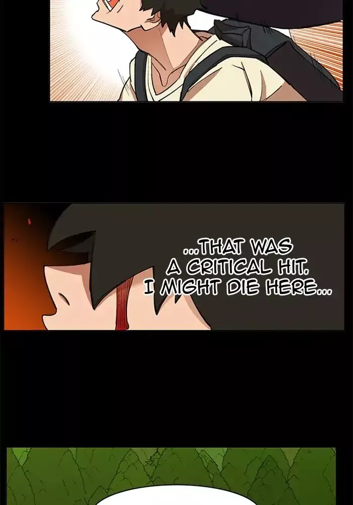 Read Hardcore Leveling Warrior (en) Manga Online