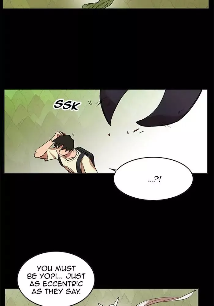 Read Hardcore Leveling Warrior (en) Manga Online