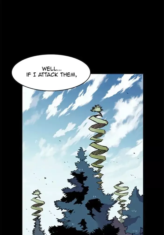 Read Hardcore Leveling Warrior (en) Manga Online