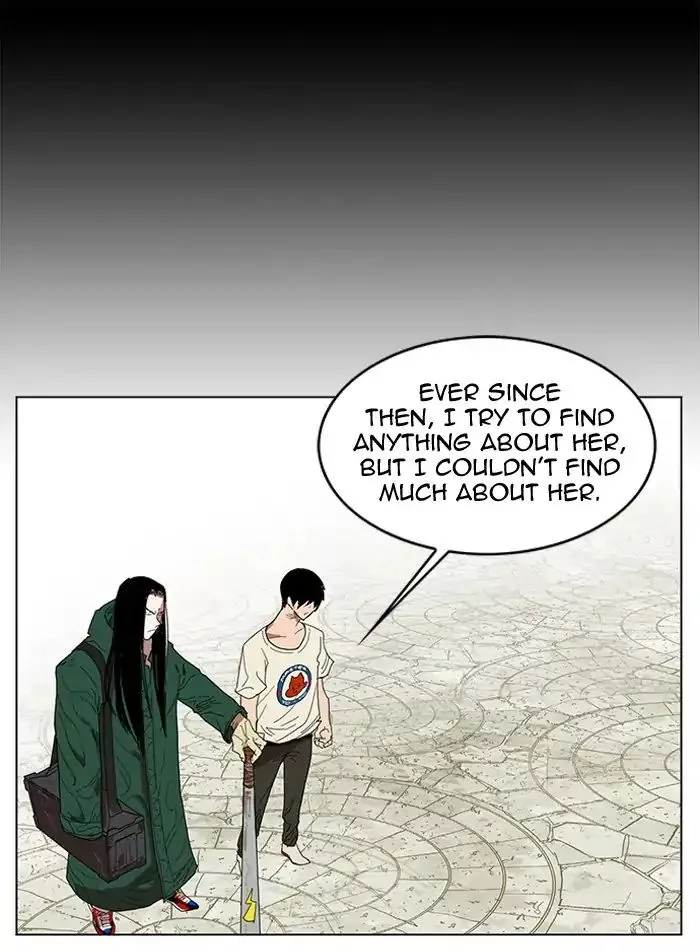 Read Hardcore Leveling Warrior (en) Manga Online