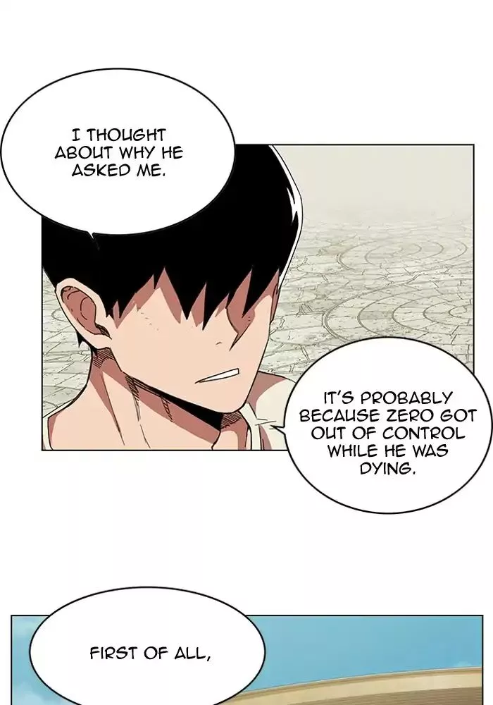 Read Hardcore Leveling Warrior (en) Manga Online