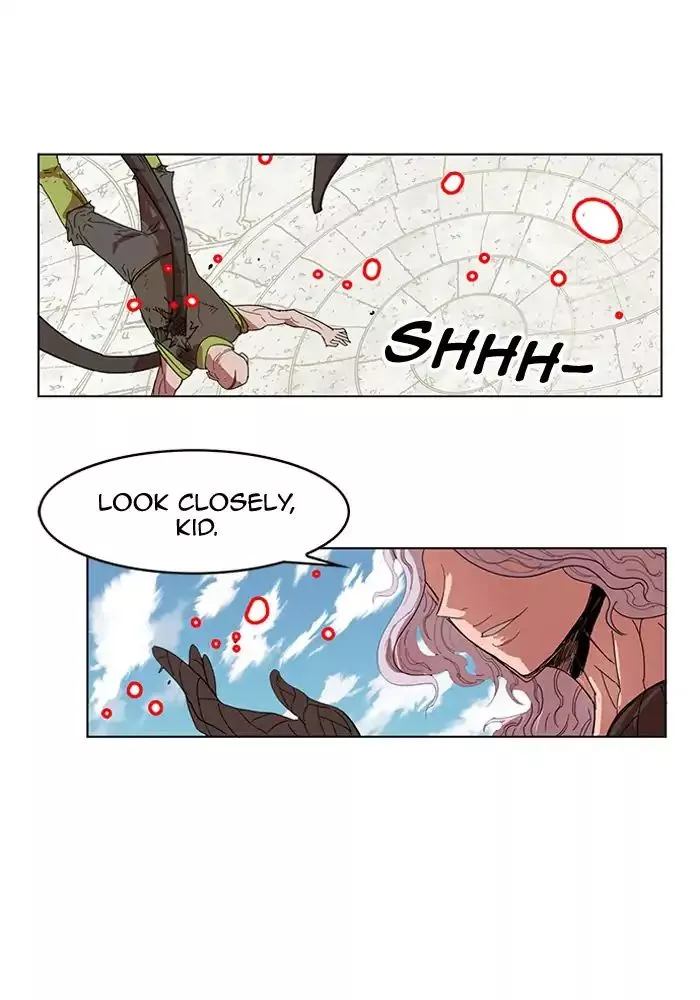 Read Hardcore Leveling Warrior (en) Manga Online